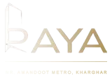 RAYA Logo